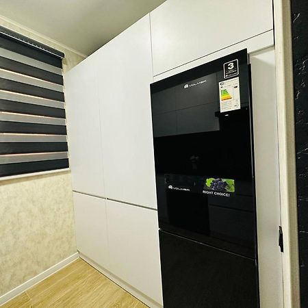 Yas 2 Apartment Samarkand Luaran gambar