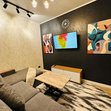 Yas 2 Apartment Samarkand Luaran gambar