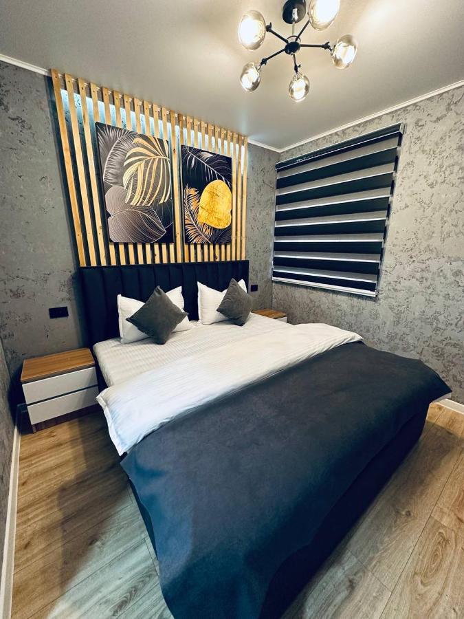 Yas 2 Apartment Samarkand Luaran gambar